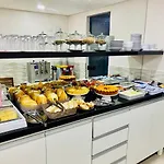 Hotel Praca Da Arvore - Sao Paulo Expo
