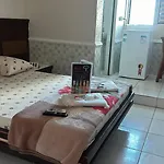 Hotel Praca Da Arvore - Sao Paulo Expo